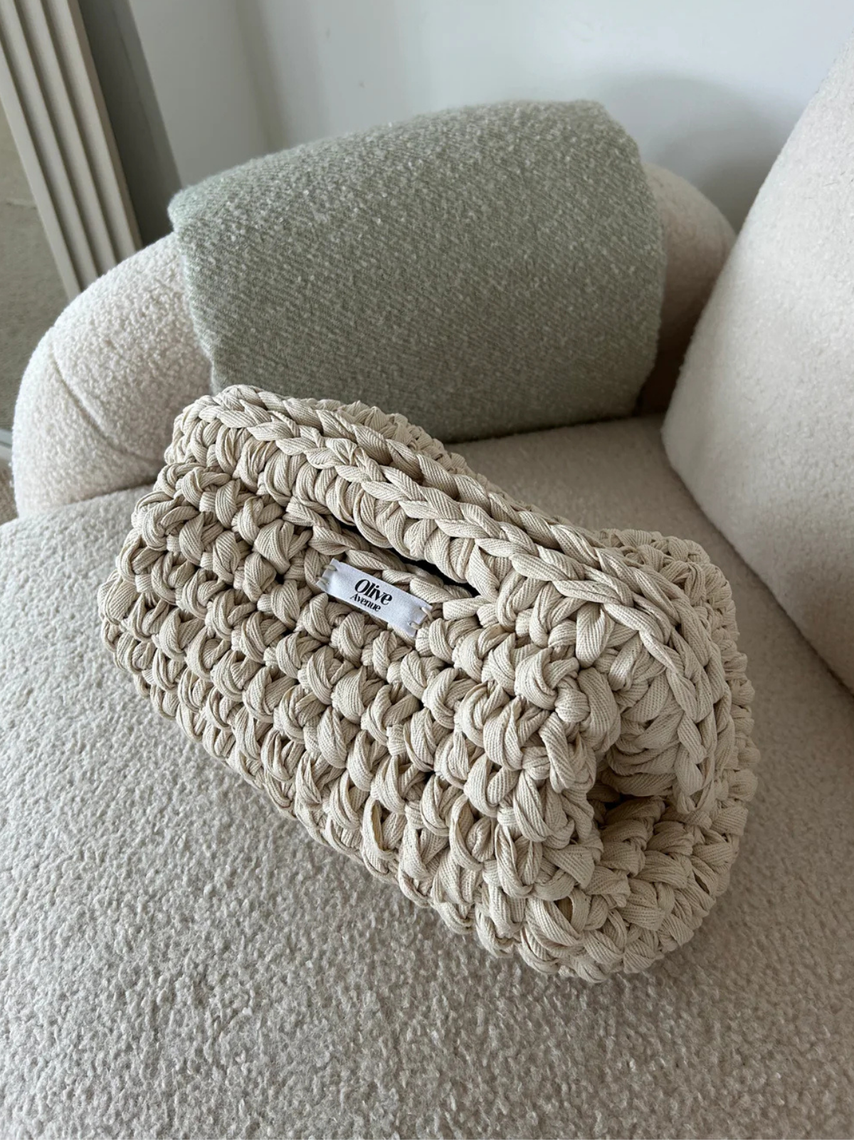 OLIVE BERLIN® - CREME