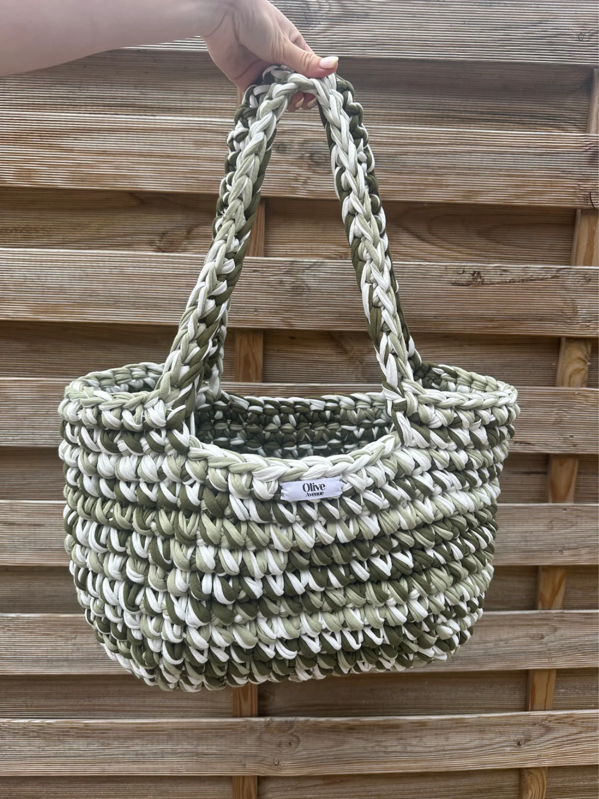 OLIVE BERLIN® - KIWI