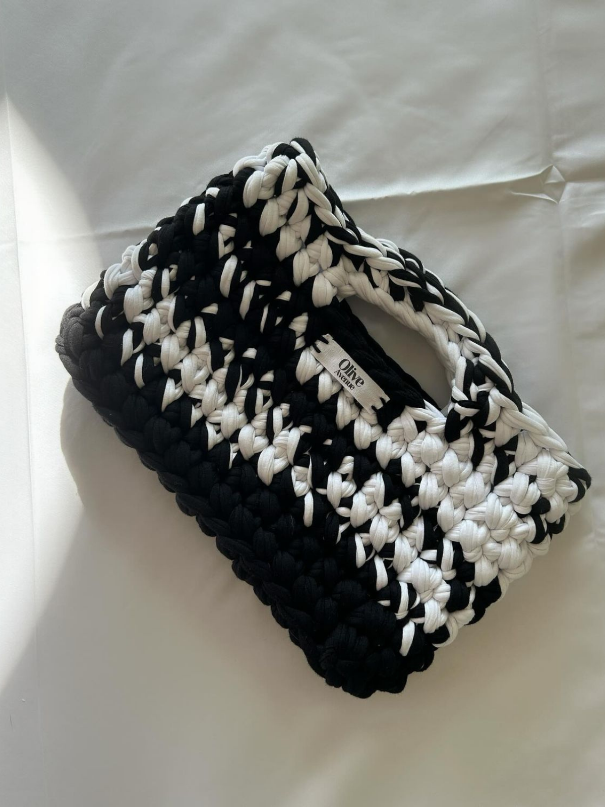 OLIVE BERLIN® - ZEBRA