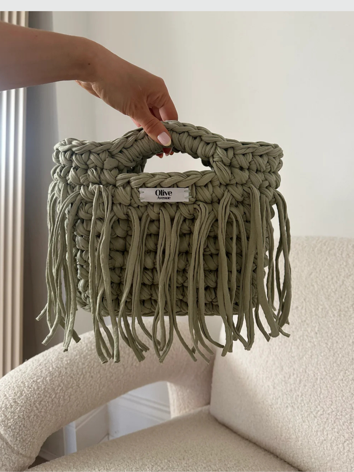 OLIVE BERLIN® - WILDNIS