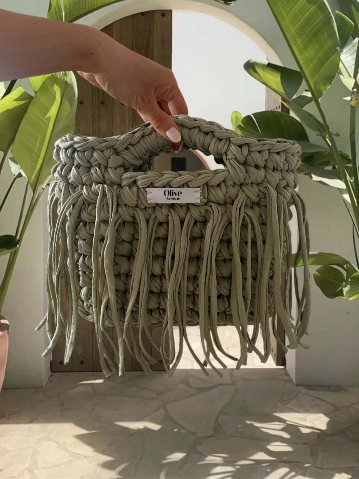 OLIVE BERLIN® - WILDNIS